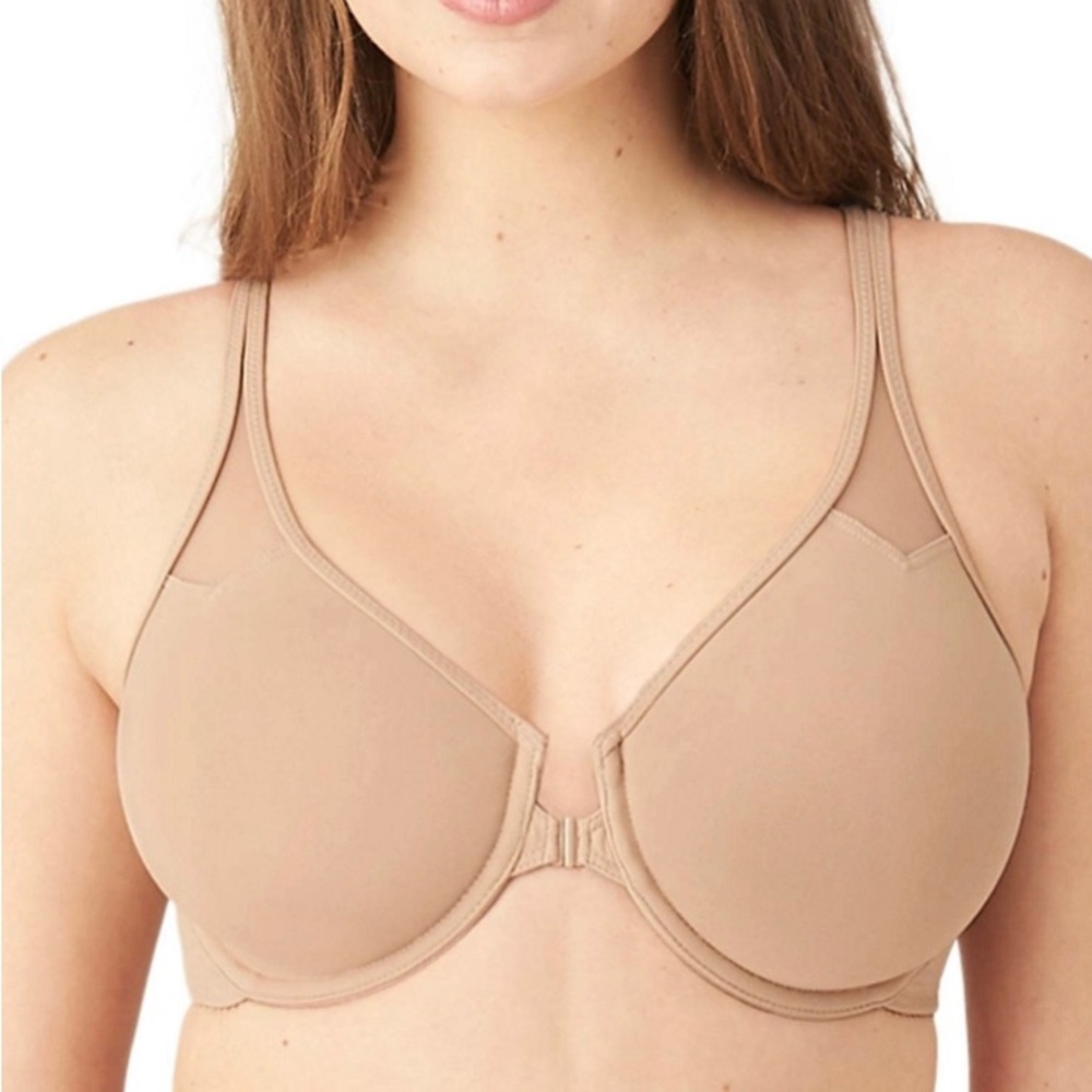 Never Worn Racerback Underwire Bra 32D